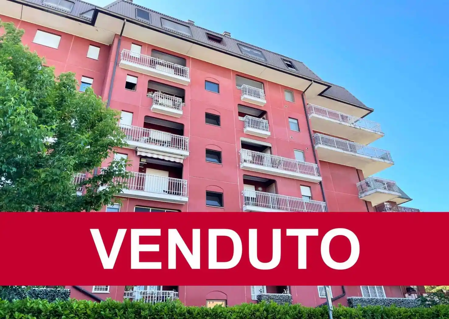 Appartamento in vendita a Assago