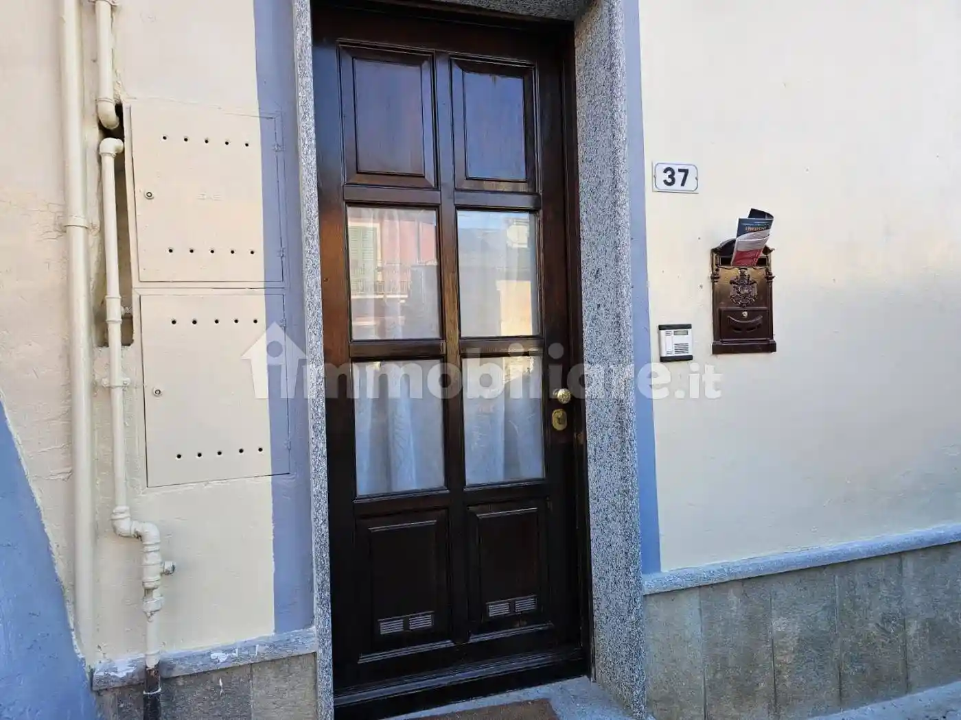 Appartamento in affitto a Boves