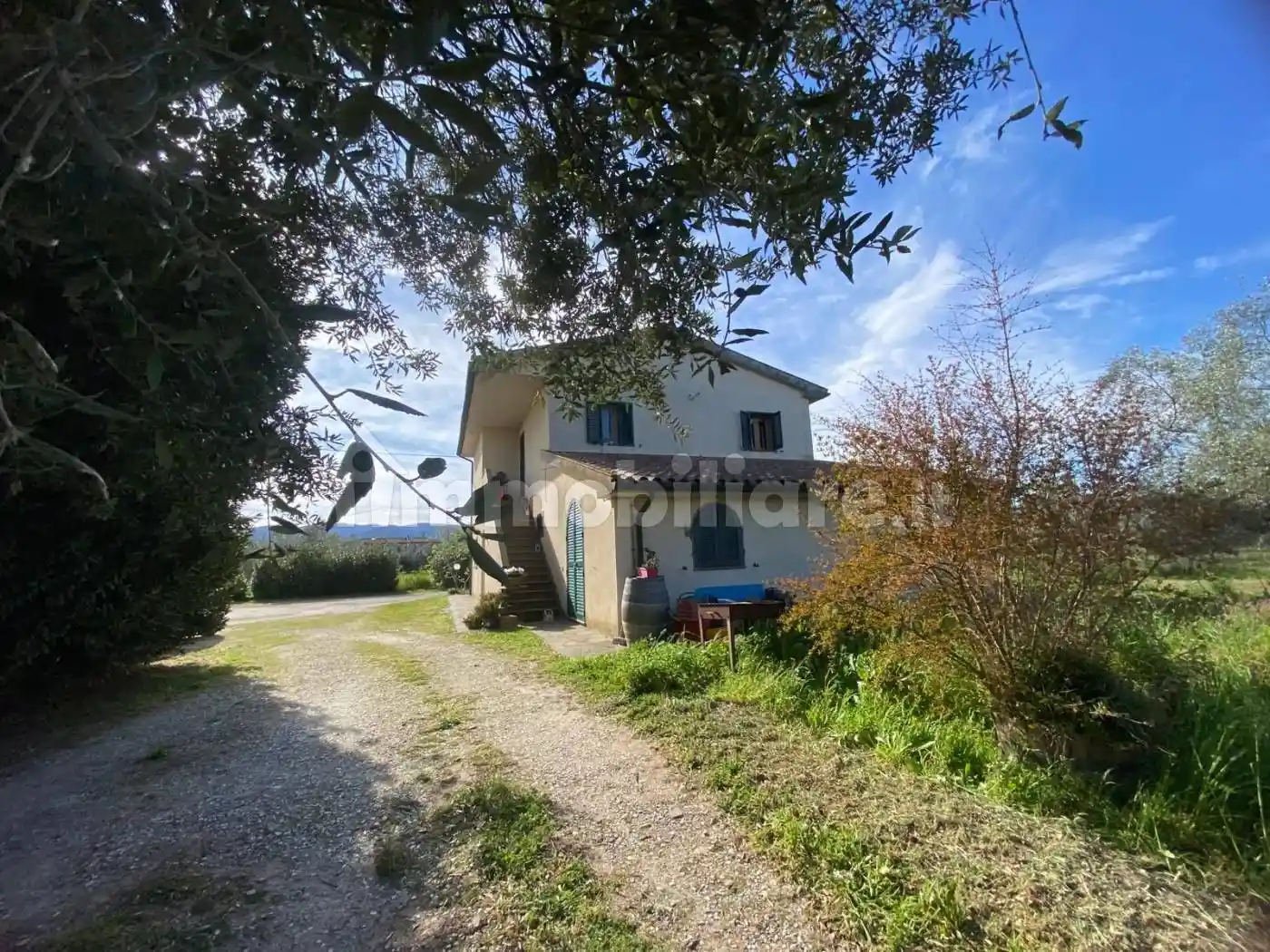 Appartamento in vendita a Castagneto Carducci