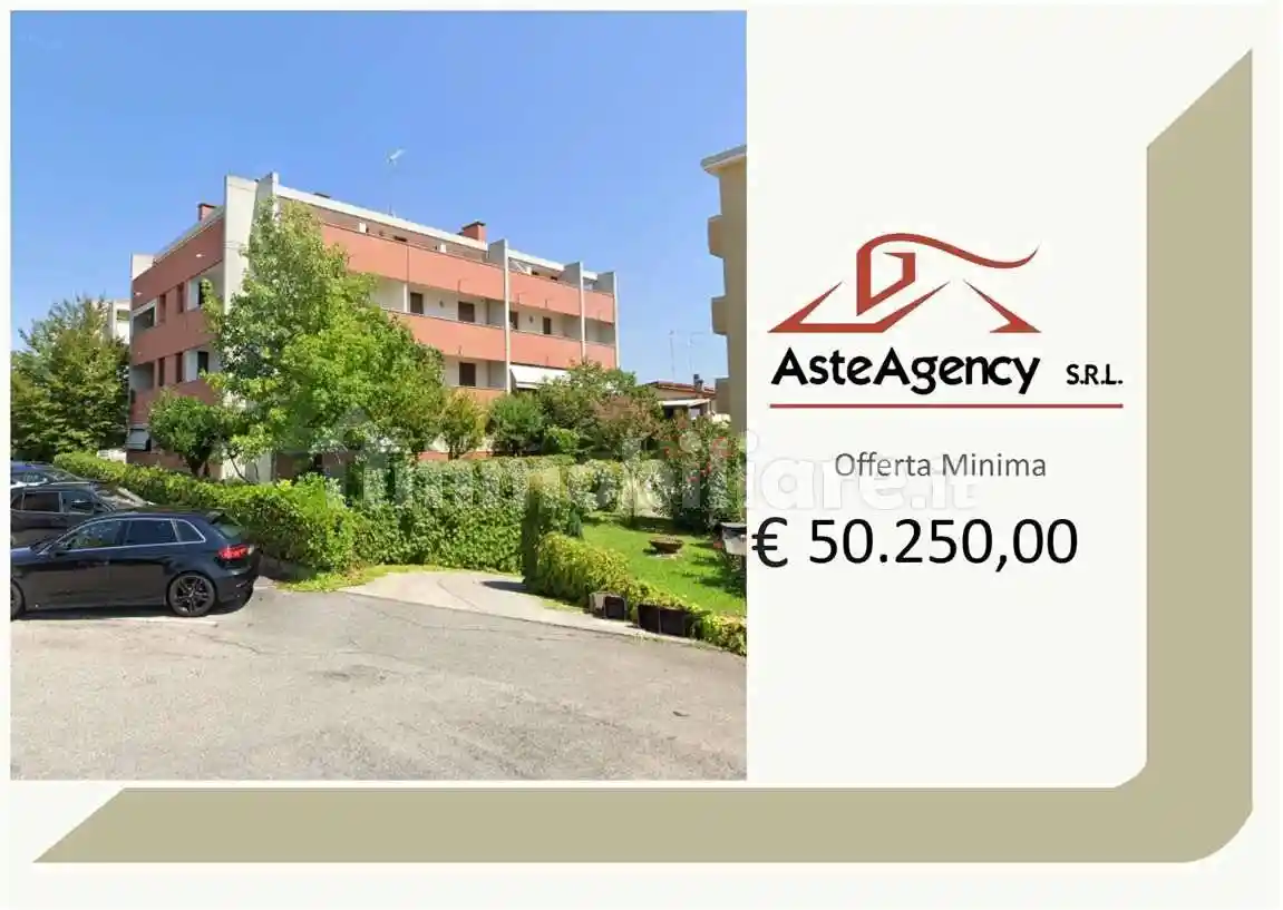 Appartamento in vendita a Conegliano