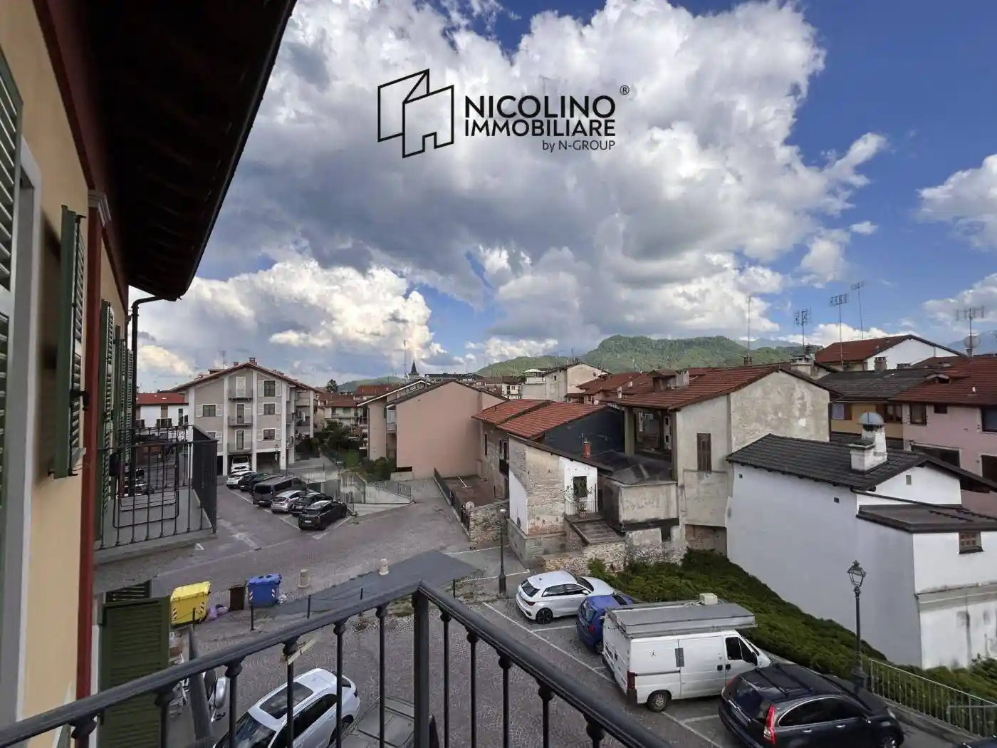 Appartamento in vendita a Borgo San Dalmazzo