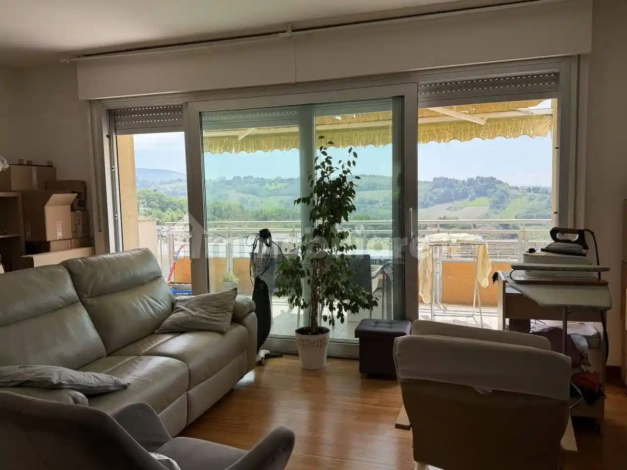 Appartamento in affitto a Ancona
