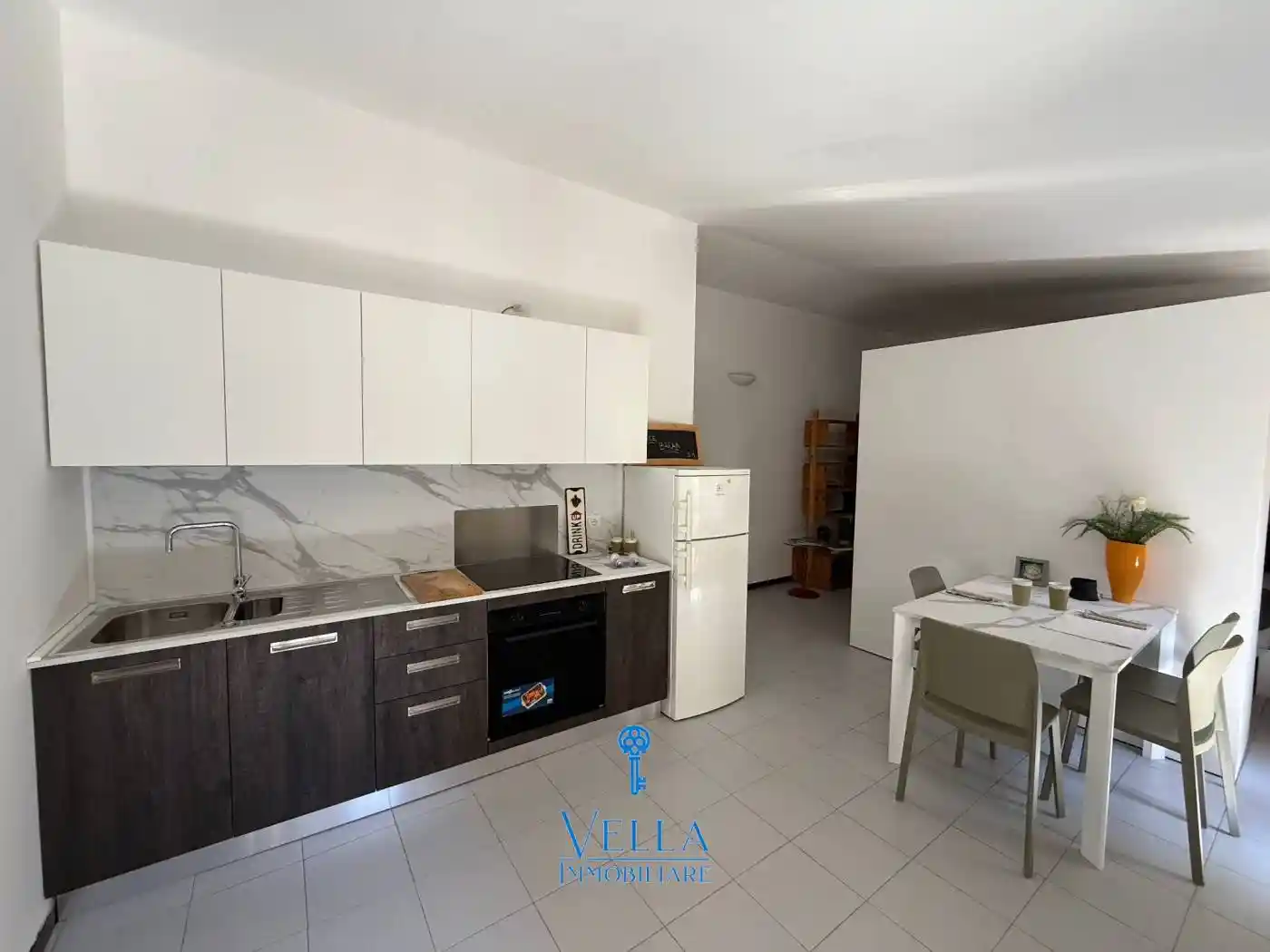 Appartamento in affitto a Galliate