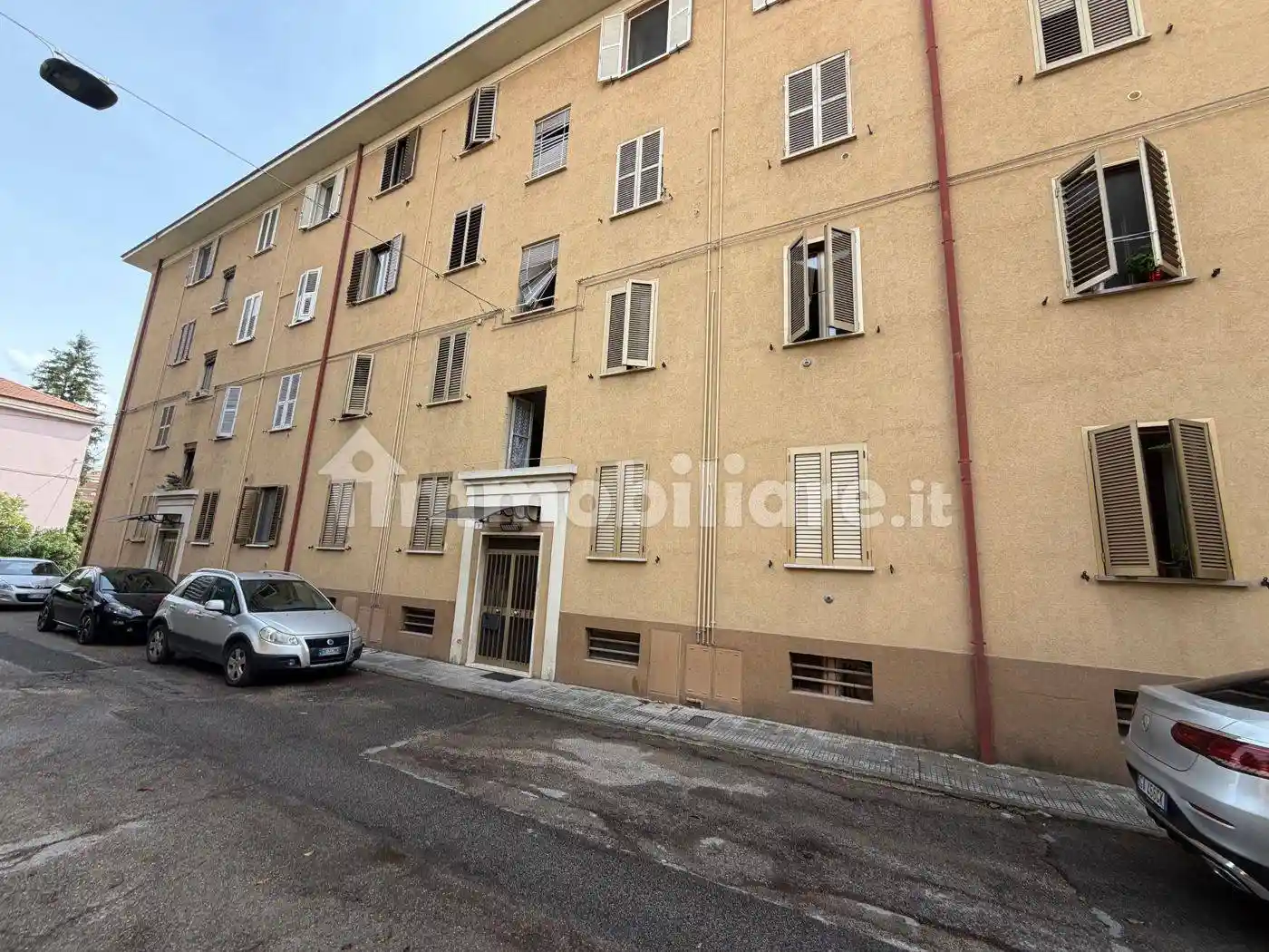 Appartamento in vendita a Terni