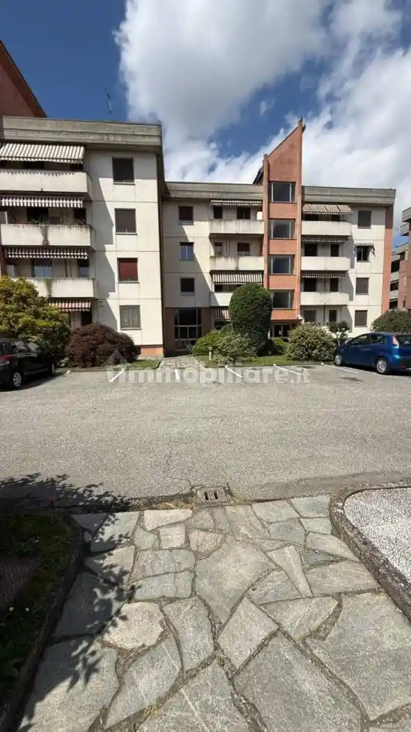 Appartamento in vendita a Casale Monferrato