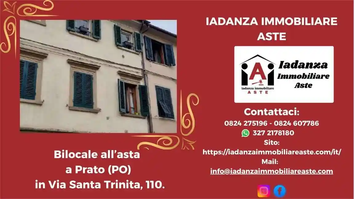 Appartamento