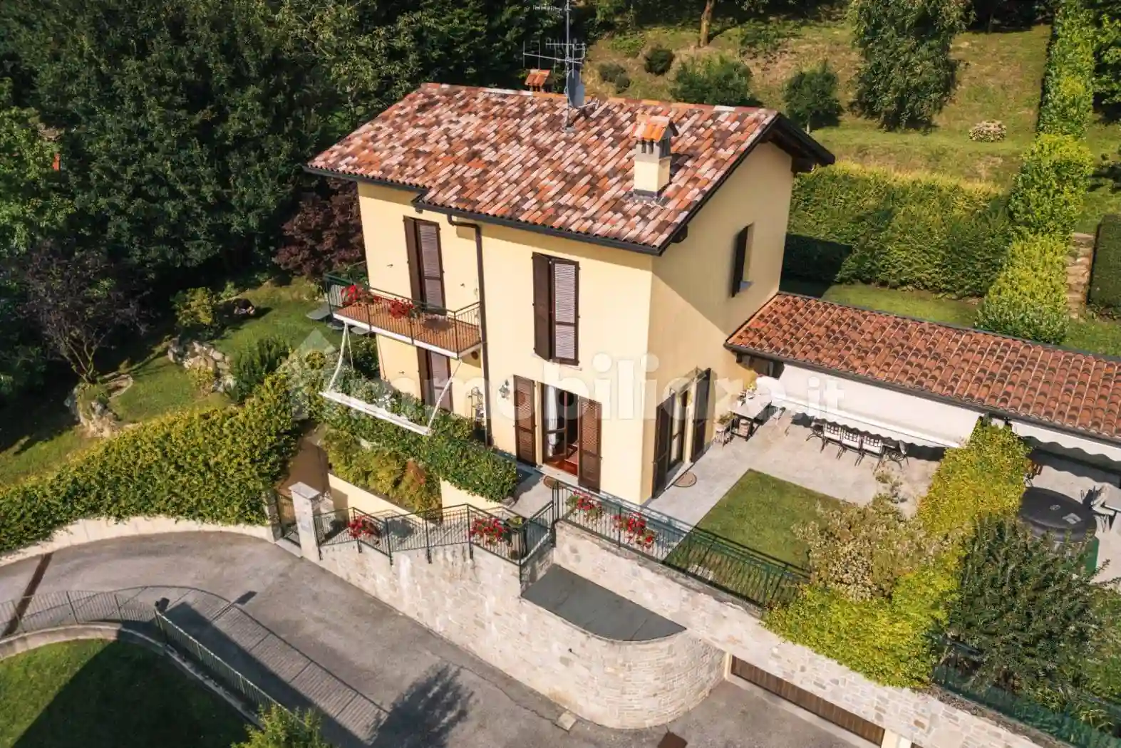 Villa - foto 3