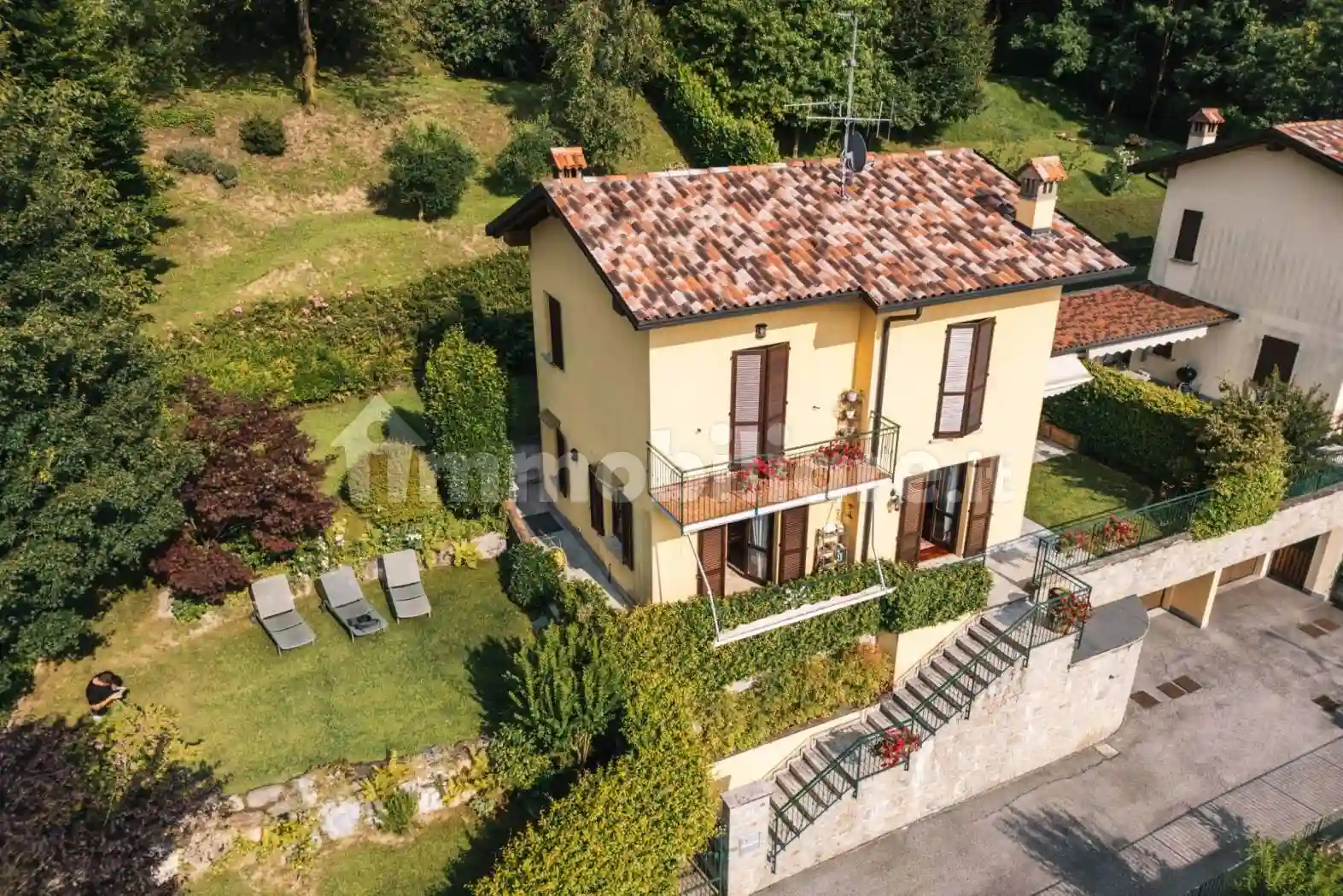 Villa - foto 4