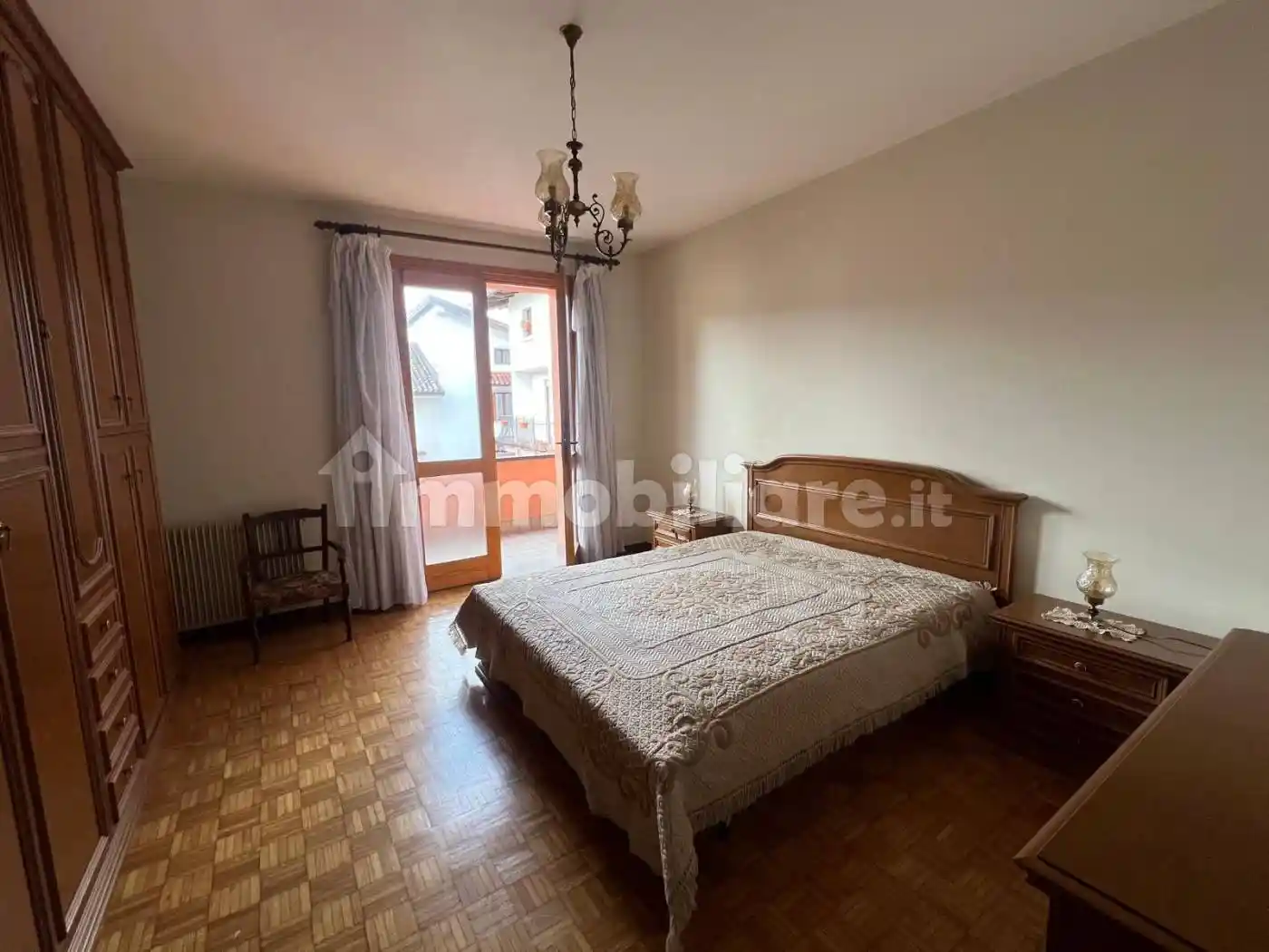 Appartamento in vendita a Forgaria nel Friuli