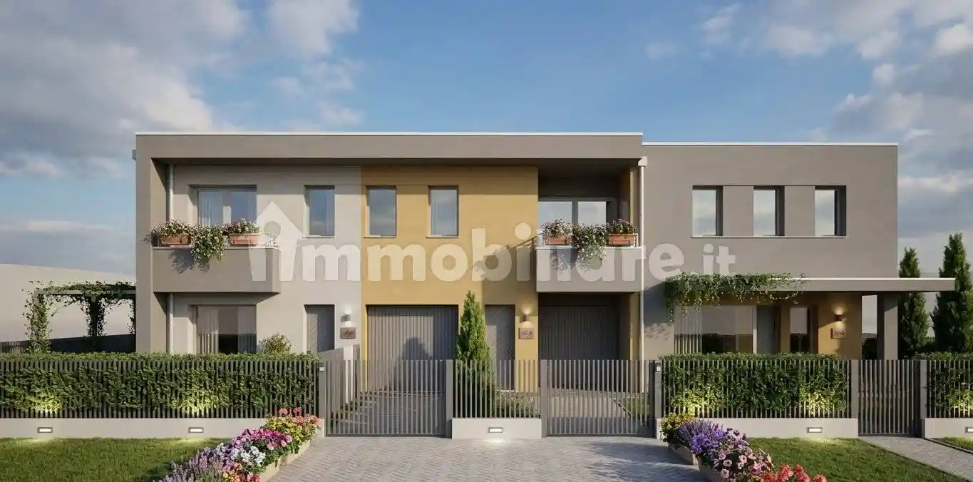 Appartamento in vendita a Portogruaro
