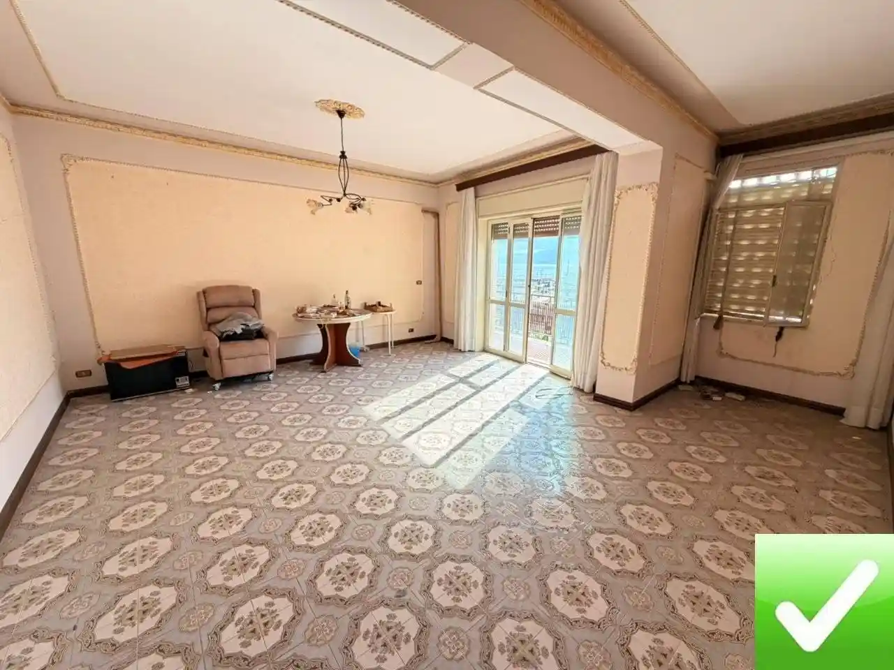 Appartamento in vendita a Villa San Giovanni