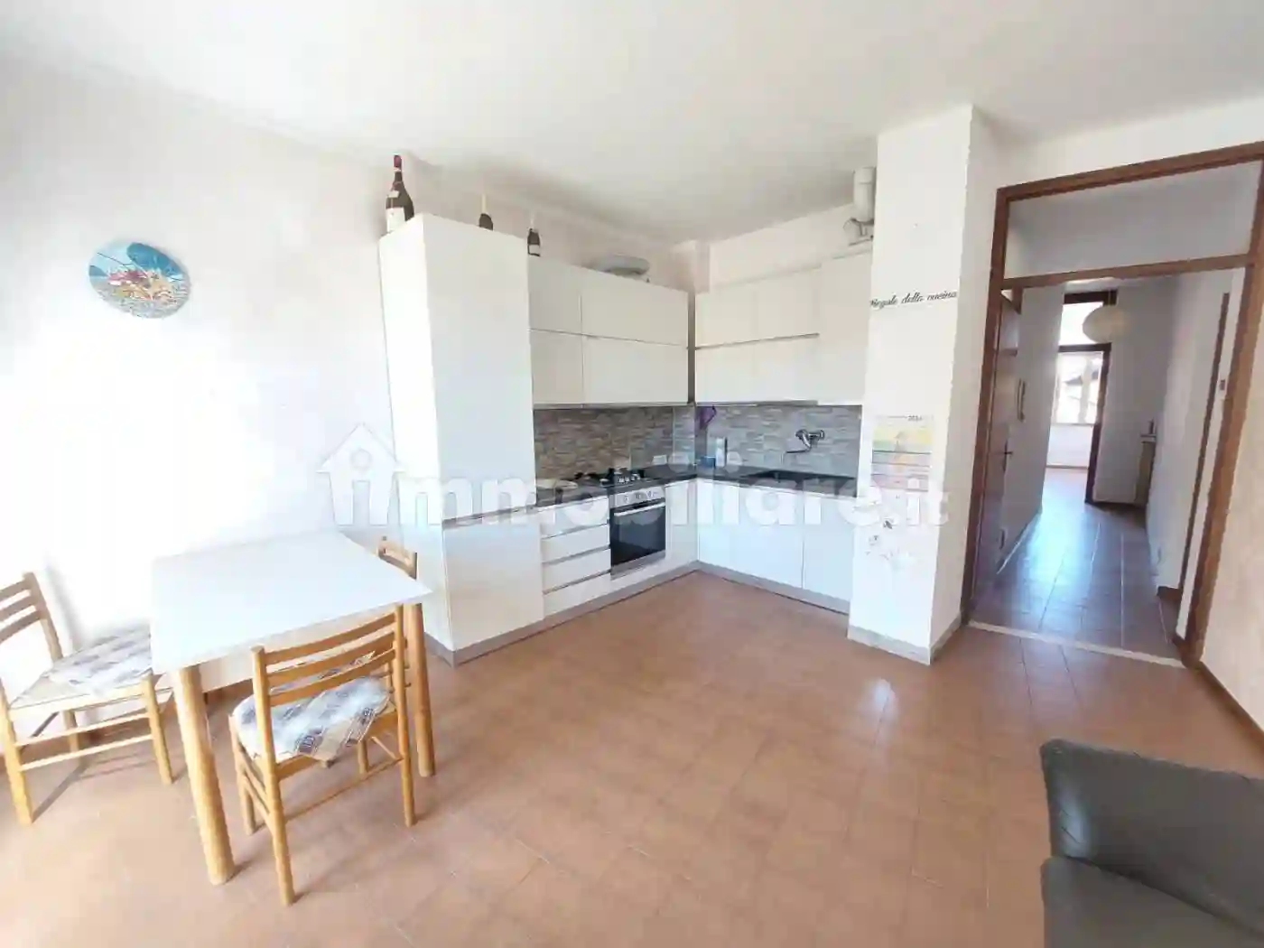 Casa indipendente - foto 4