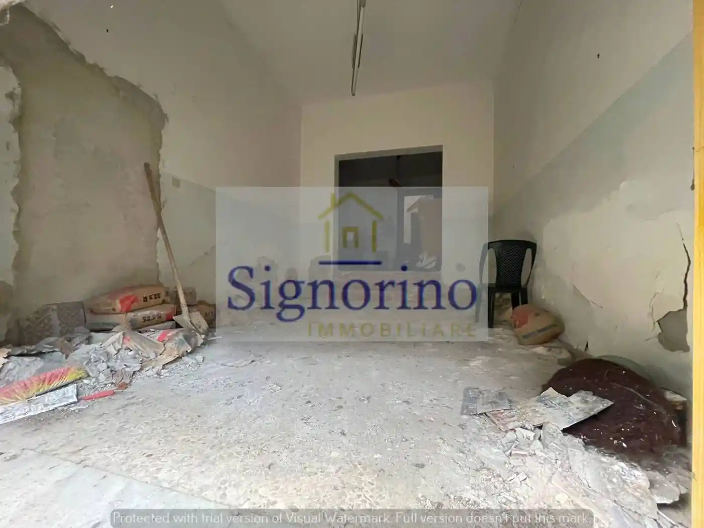 Appartamento in vendita a Priolo Gargallo