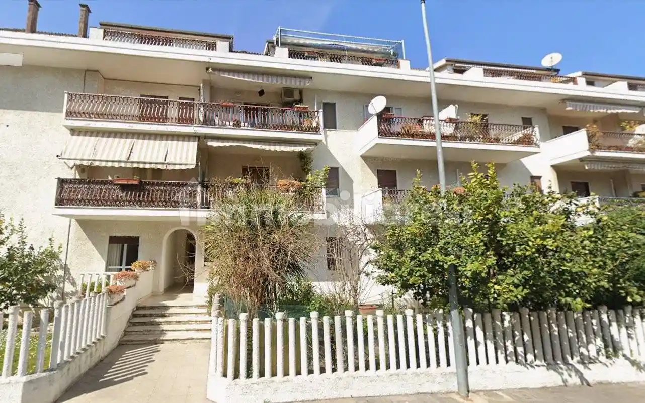 Appartamento in vendita a Monteprandone