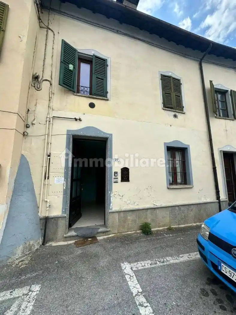 Appartamento in affitto a Boves