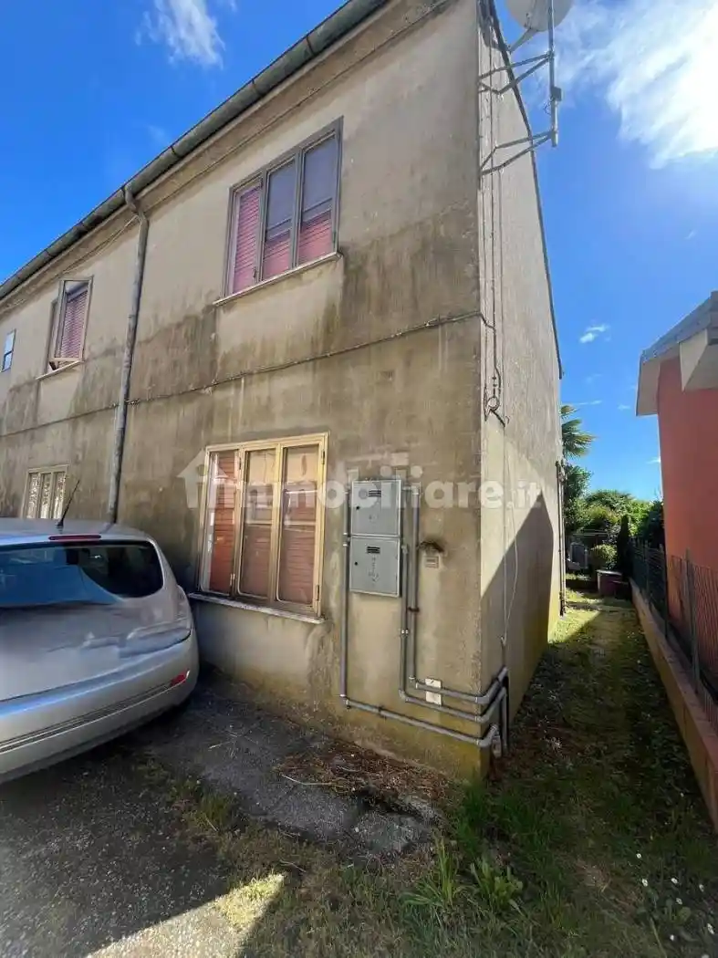 Villa in vendita a Mesola