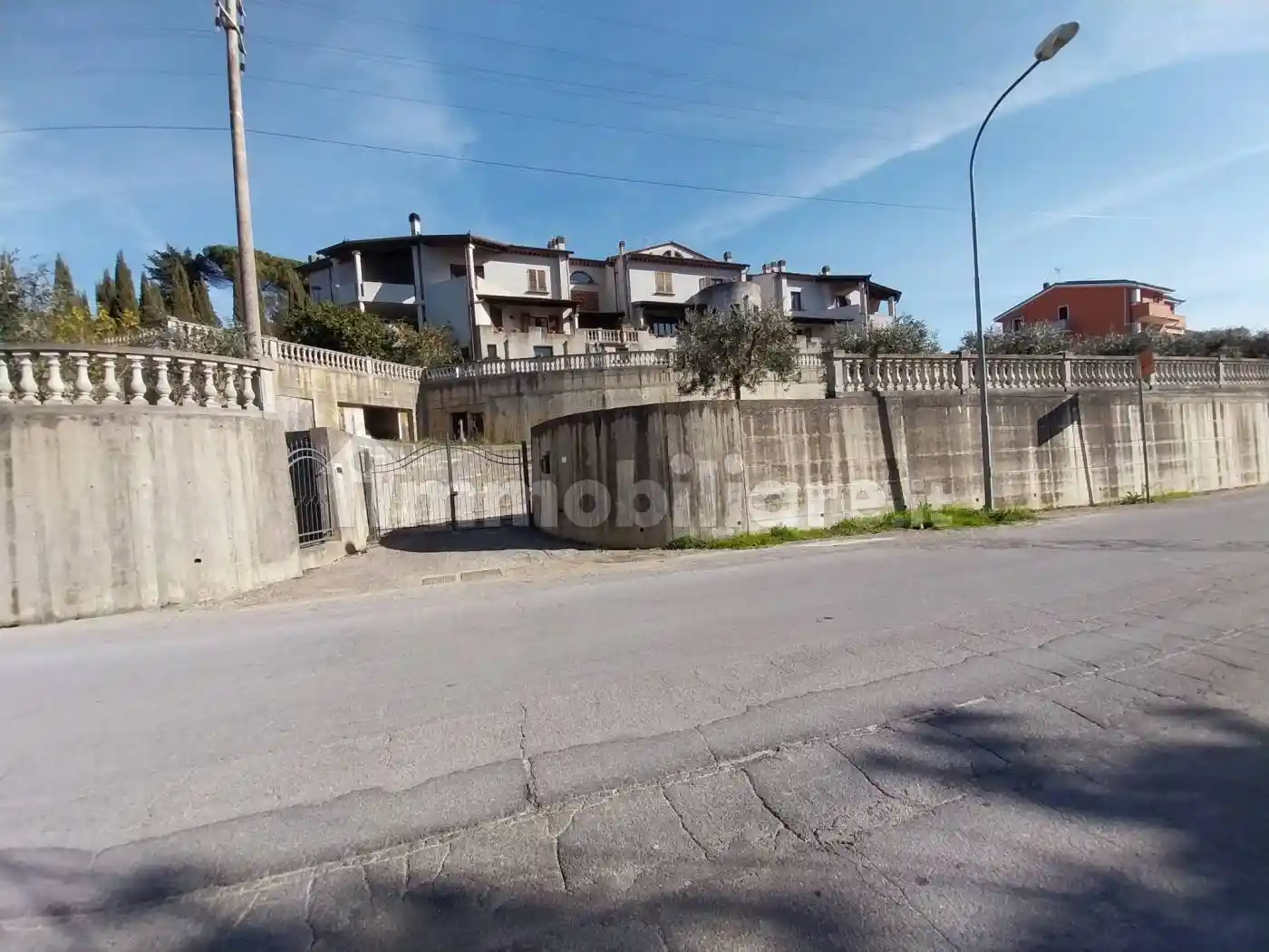 Appartamento in vendita a Casciana Terme Lari