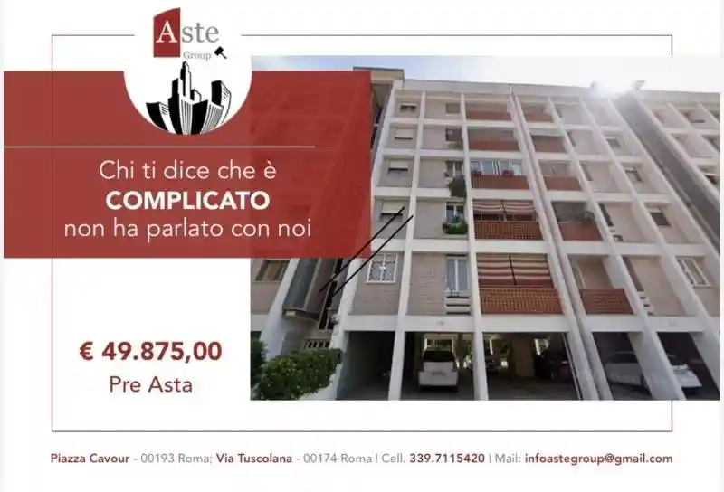 Appartamento in vendita a Tivoli