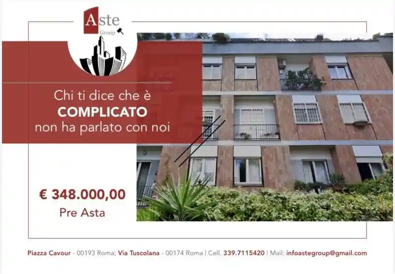 Appartamento