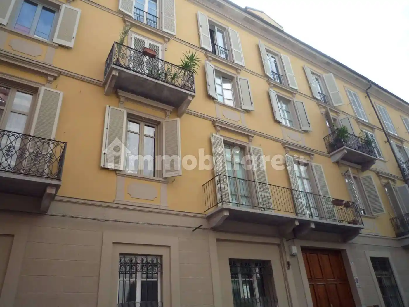 Appartamento in affitto a Torino