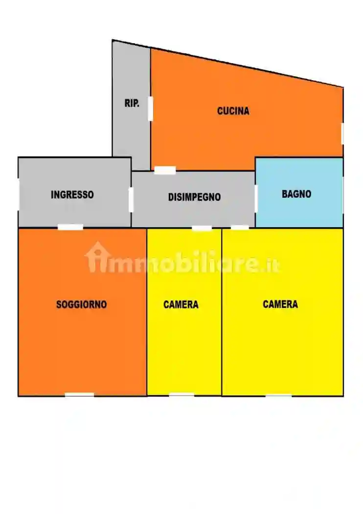 Appartamento - foto 2
