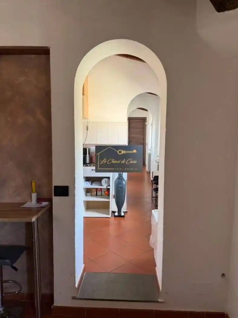 Appartamento in affitto a Fauglia