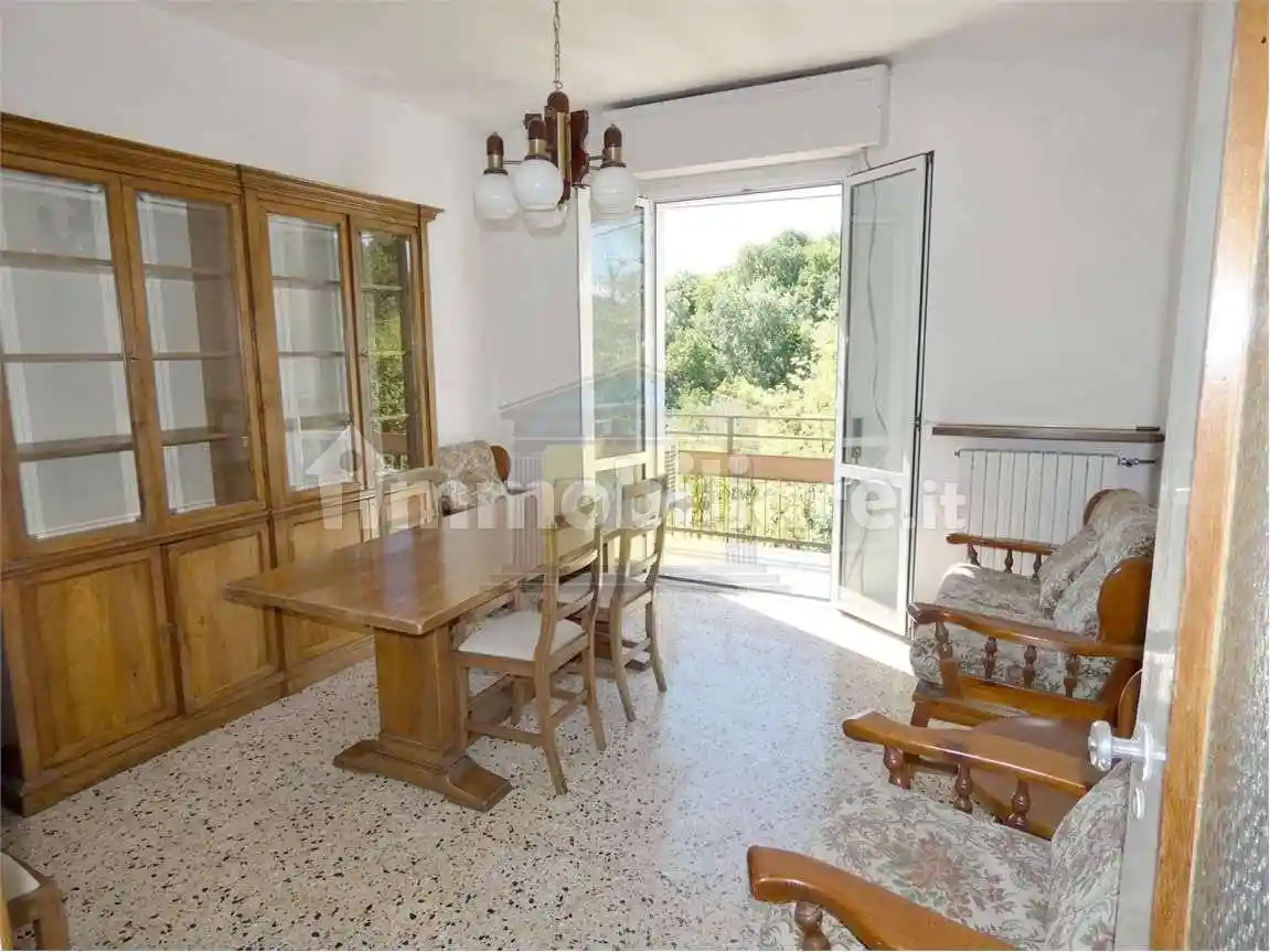 Appartamento in vendita a Salsomaggiore Terme