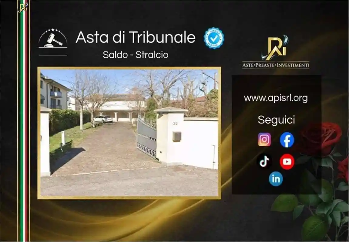 Villa in vendita a Viadana