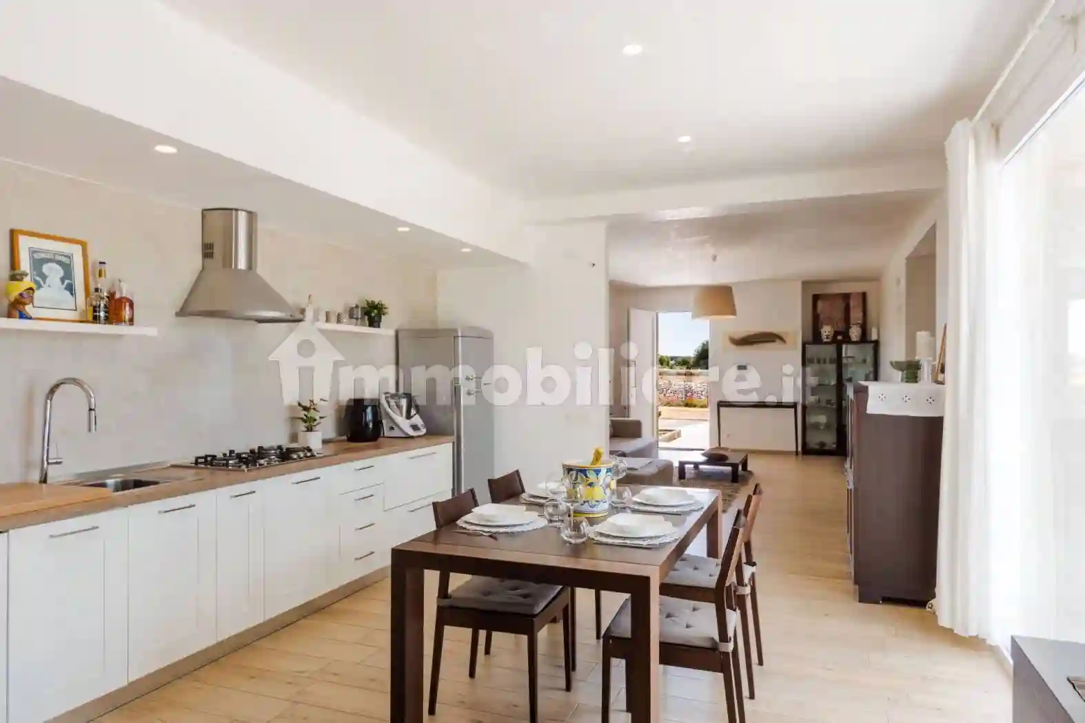 Villa - foto 2