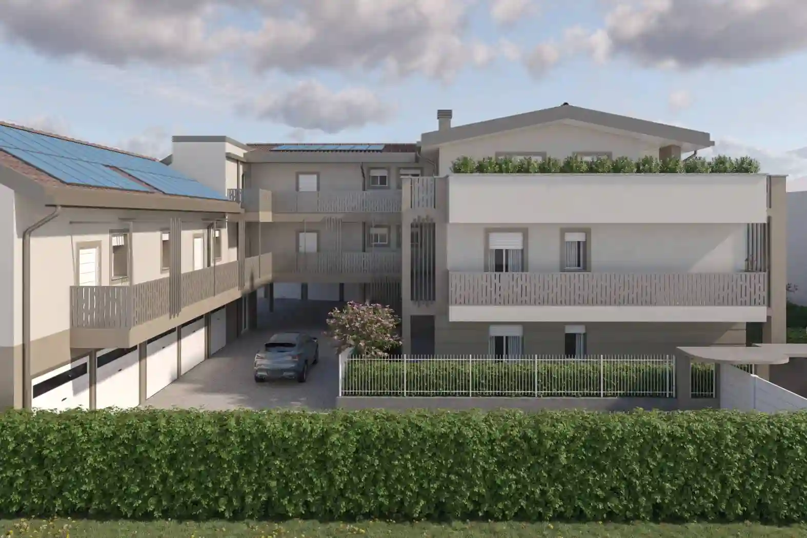 Progetto - foto 3