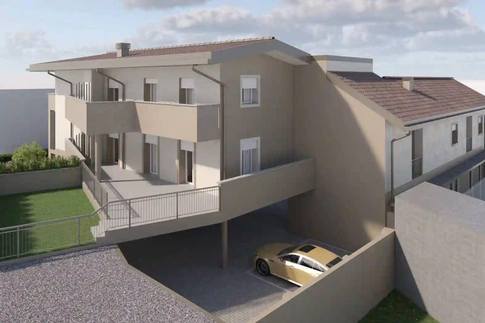 Progetto - foto 4
