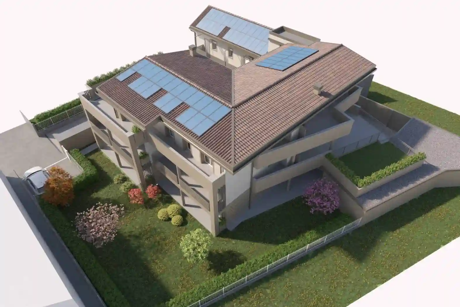 Progetto - foto 5