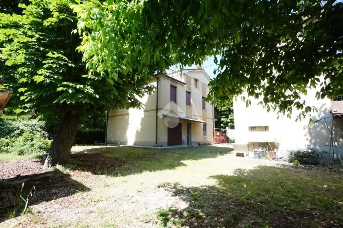 Casa indipendente in vendita a Castelnuovo Rangone
