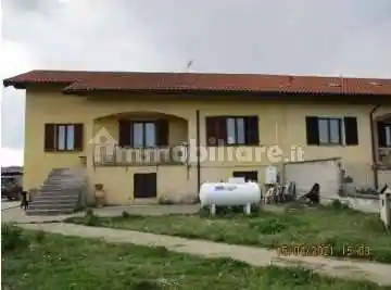 Appartamento in vendita a Ossona