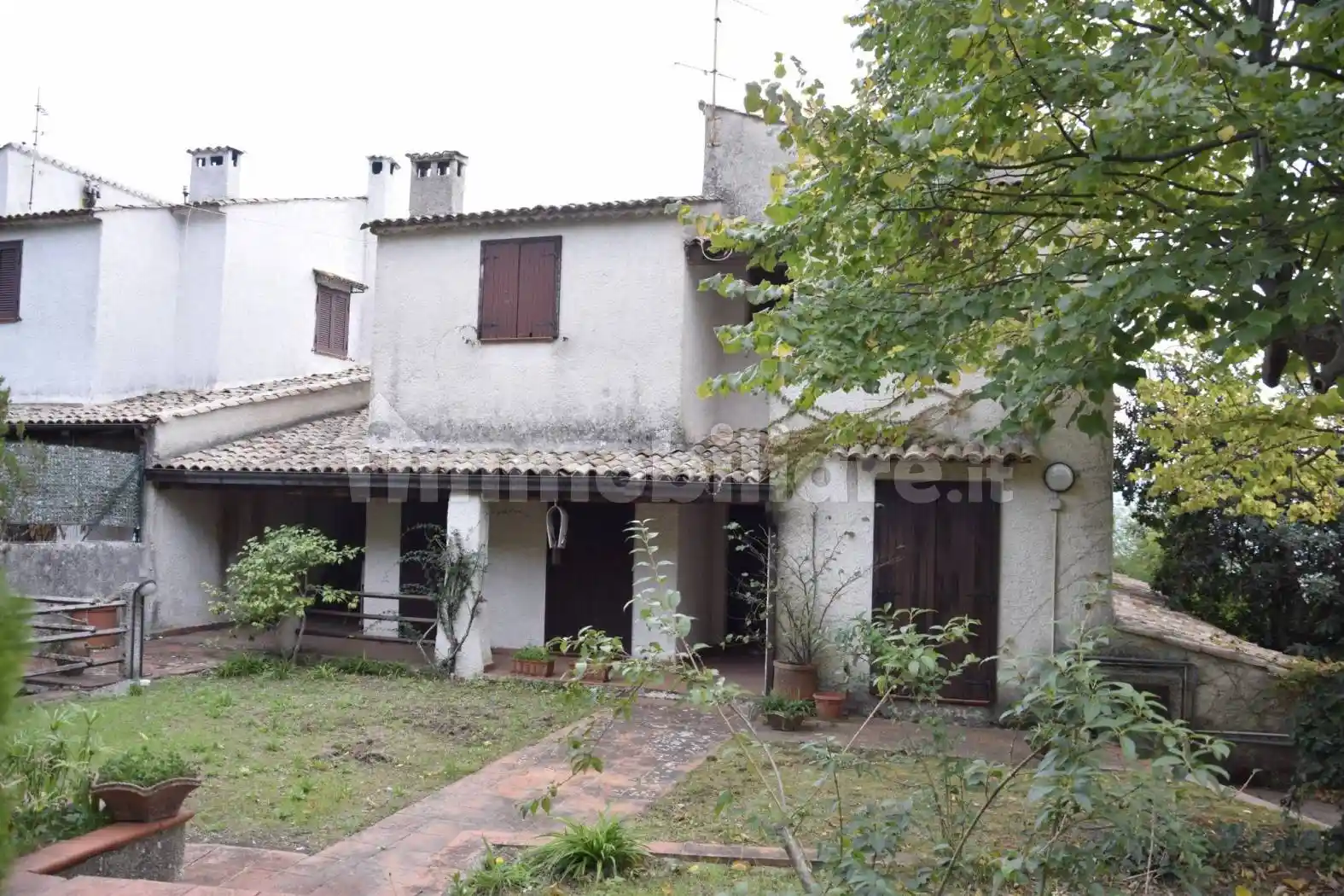 Villa in vendita a Ausonia