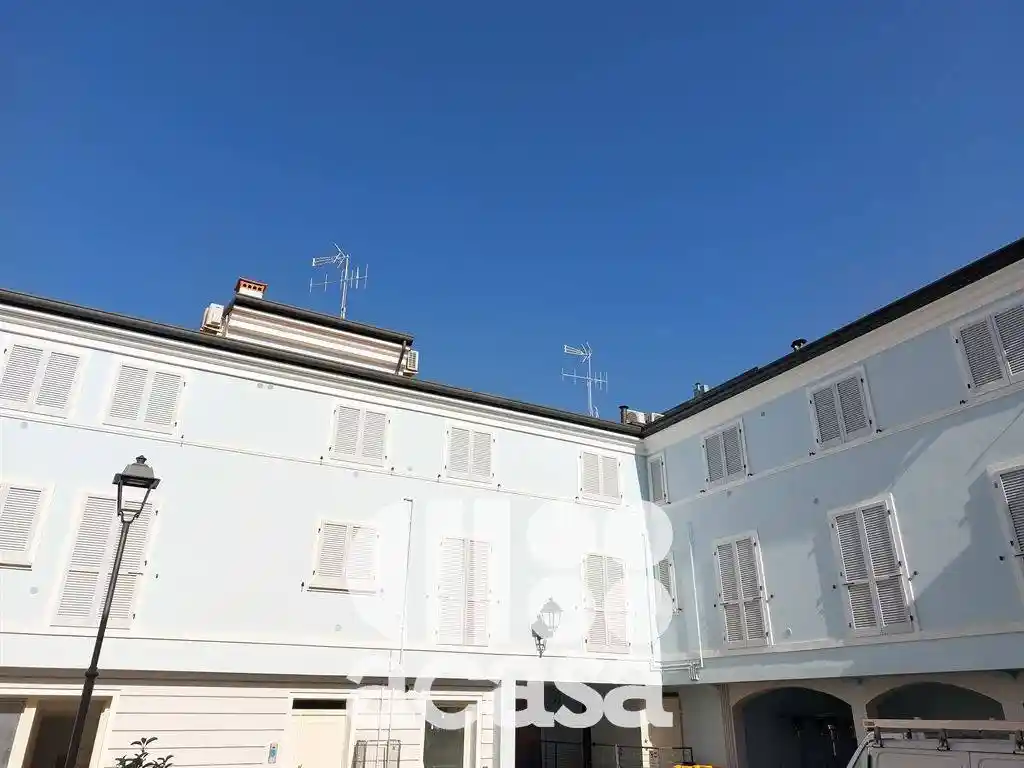 Appartamento in vendita a Cesenatico