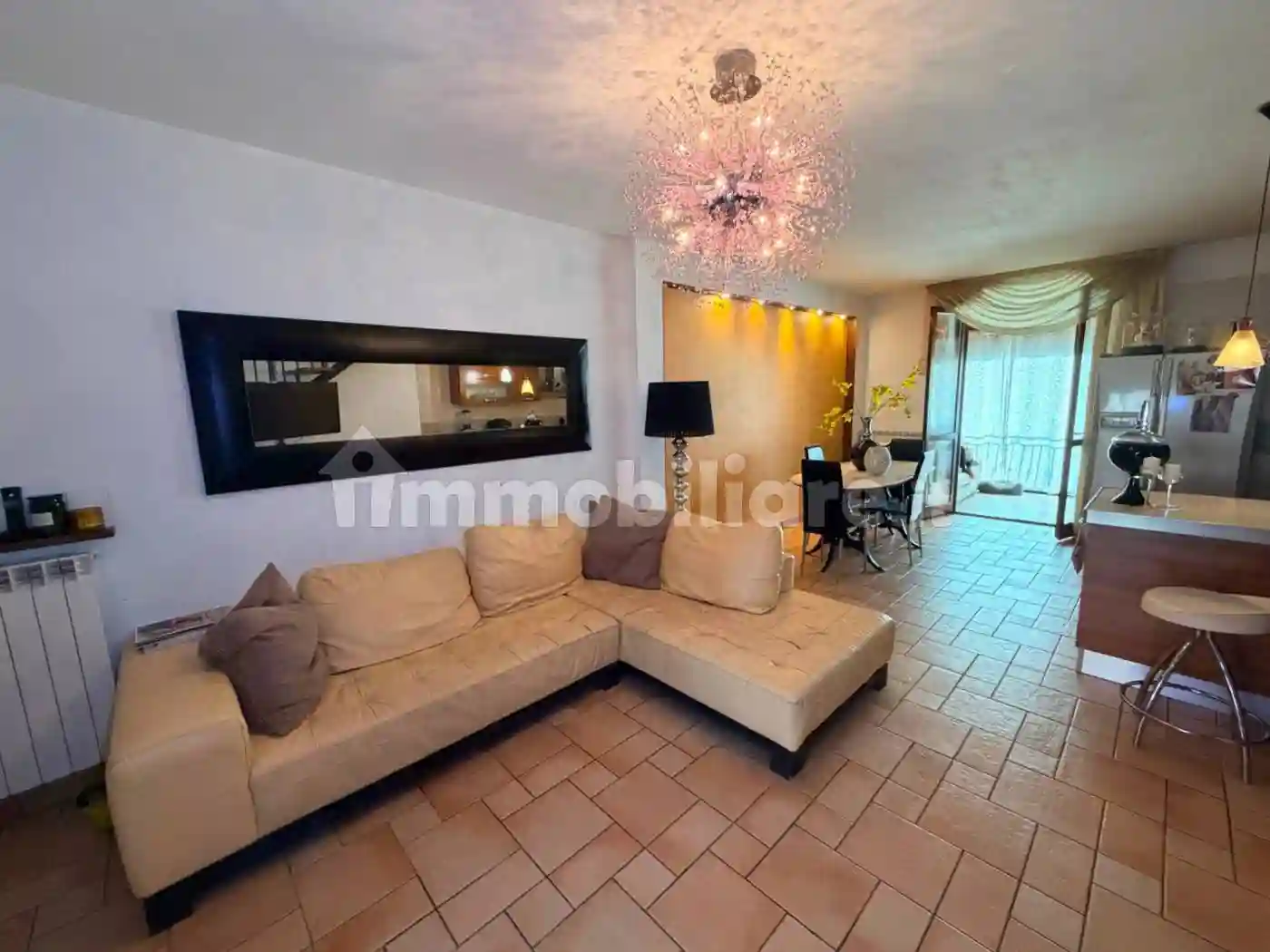 Villetta a schiera - foto 4