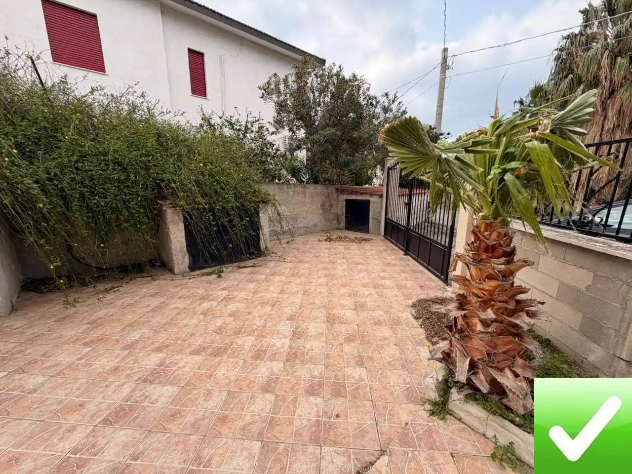 Appartamento in vendita a Montebello Ionico