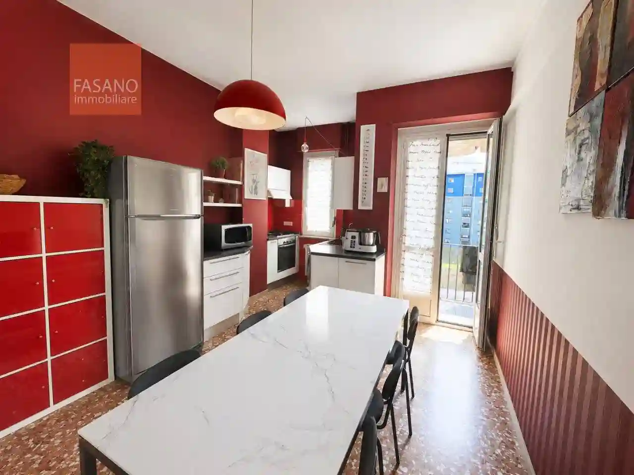 Appartamento - foto 4