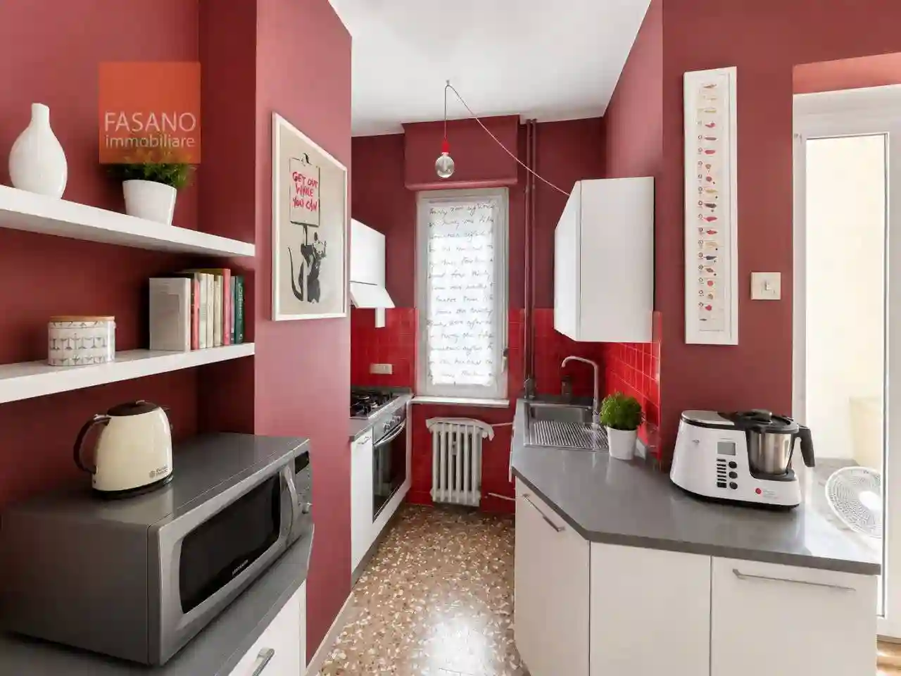 Appartamento - foto 5