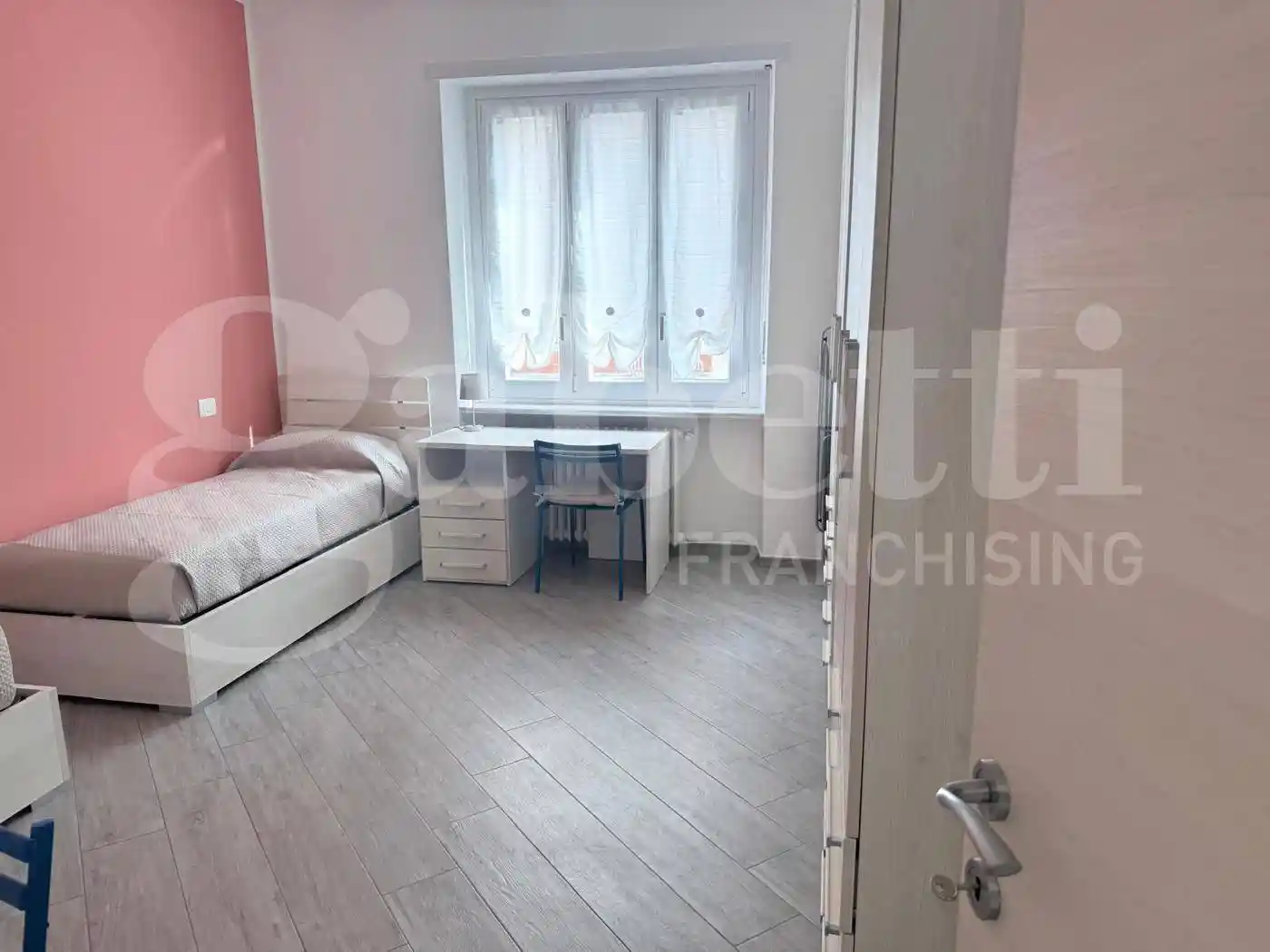 Appartamento in affitto a Torino