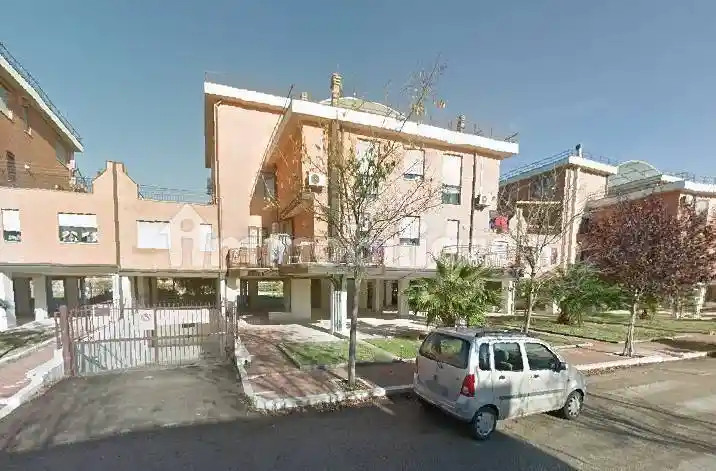 Appartamento in vendita a Foggia