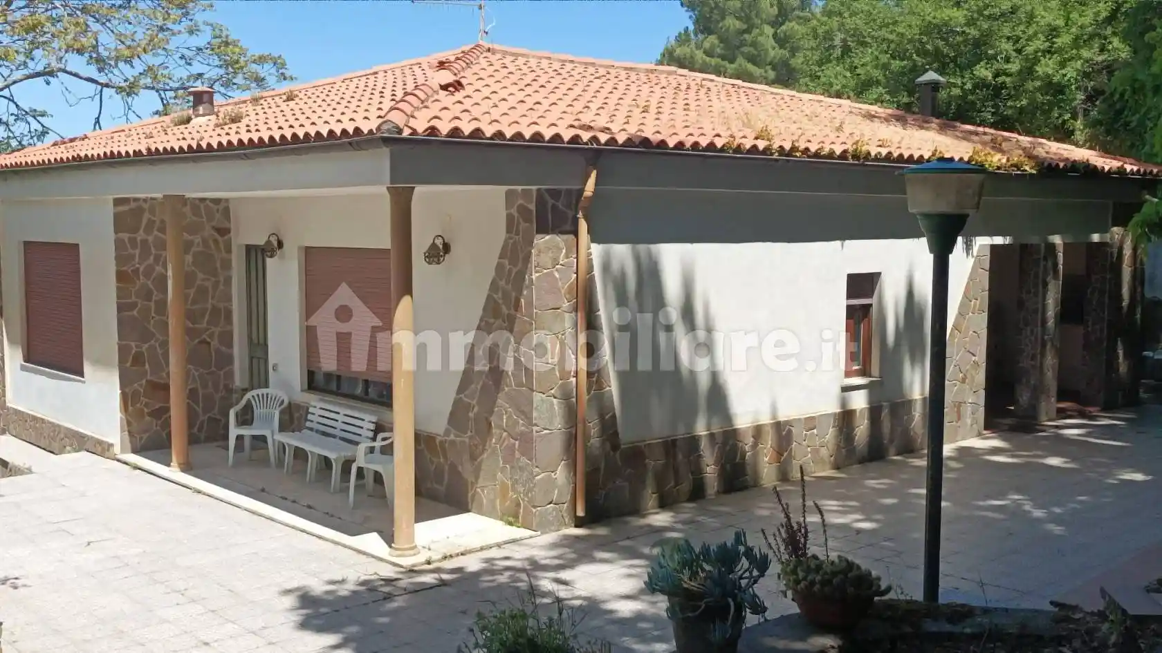 Villa in vendita a Cefalù