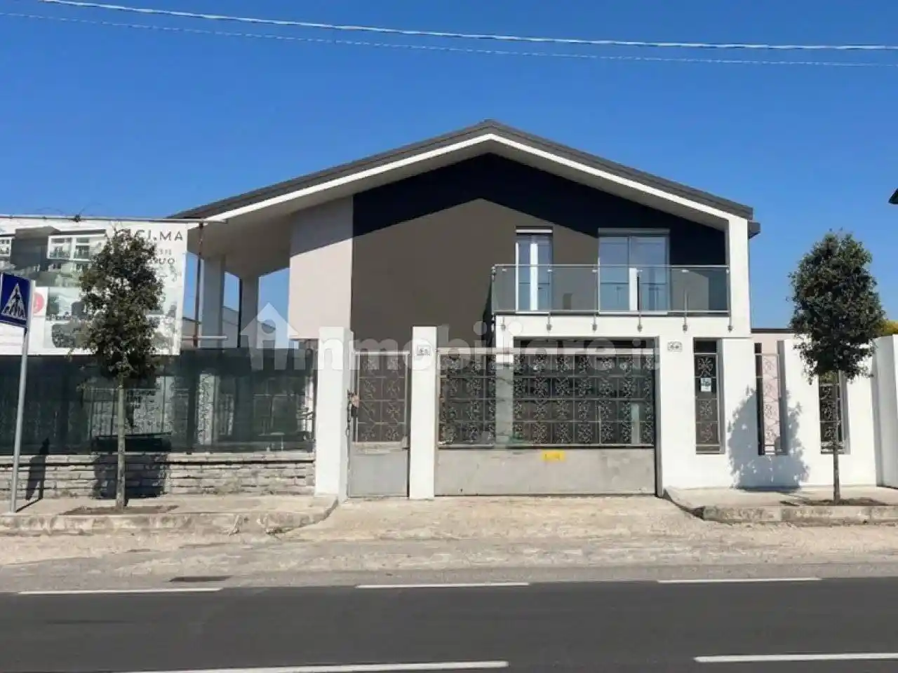 Villa in vendita a Olgiate Olona