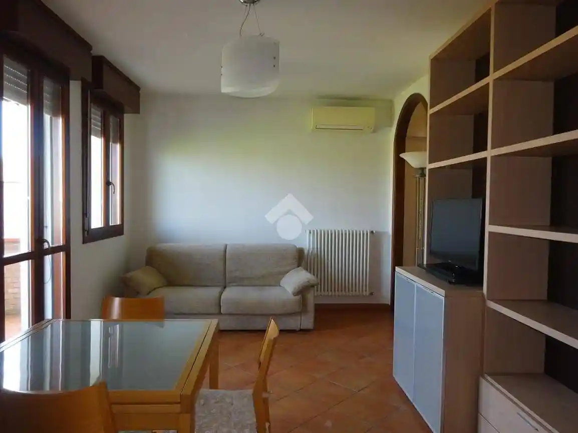 Appartamento in affitto a Ferrara