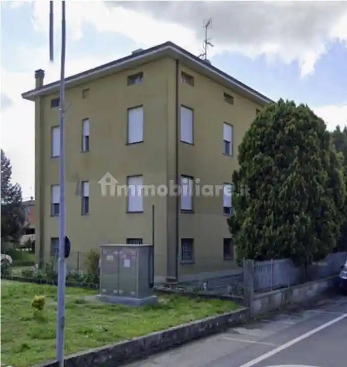 Appartamento in vendita a Ravarino
