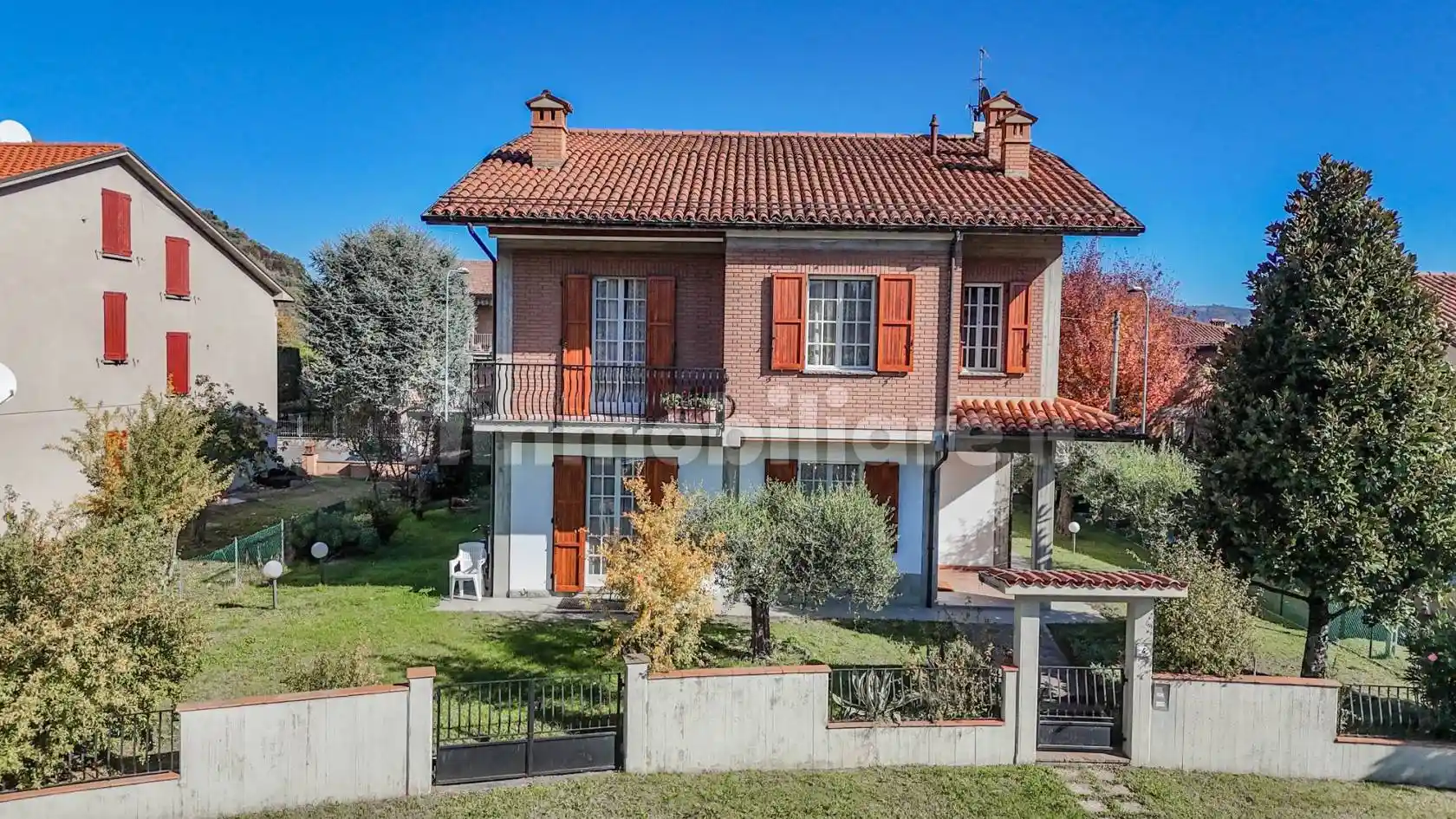 Villa in vendita a Brisighella