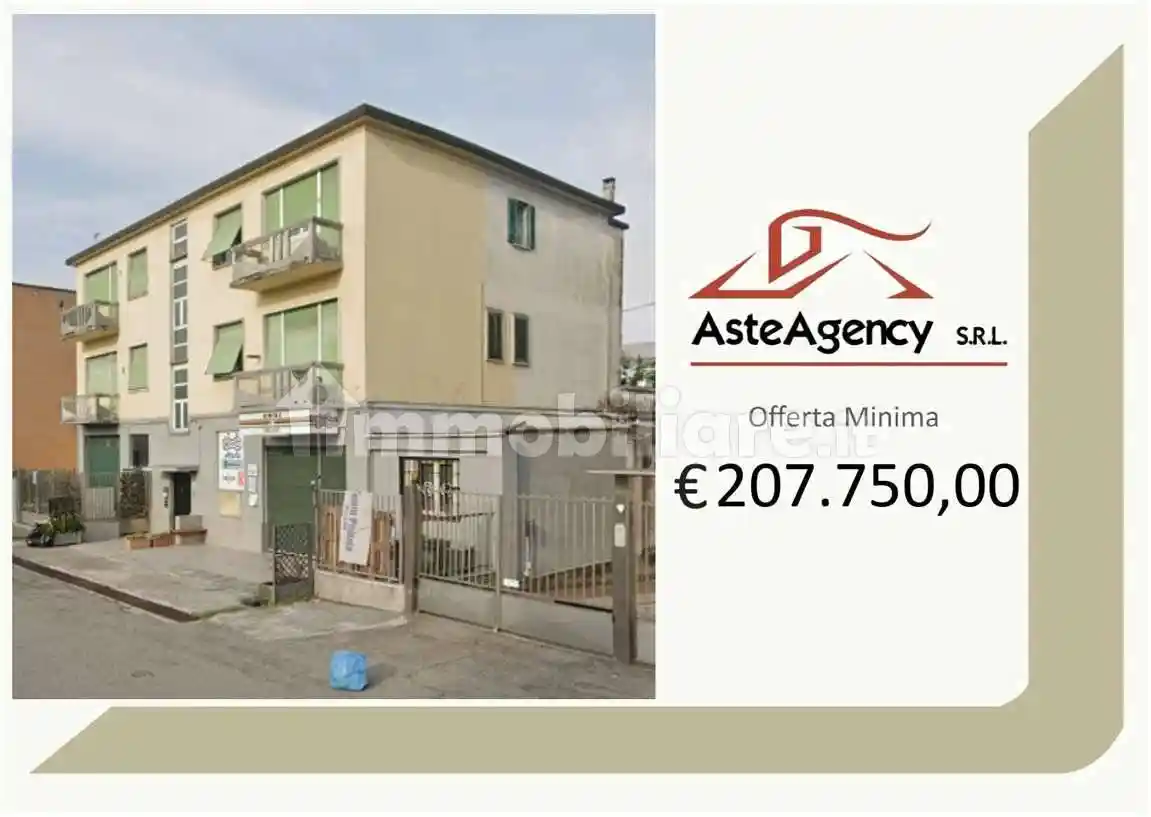 Appartamento in vendita a Rozzano