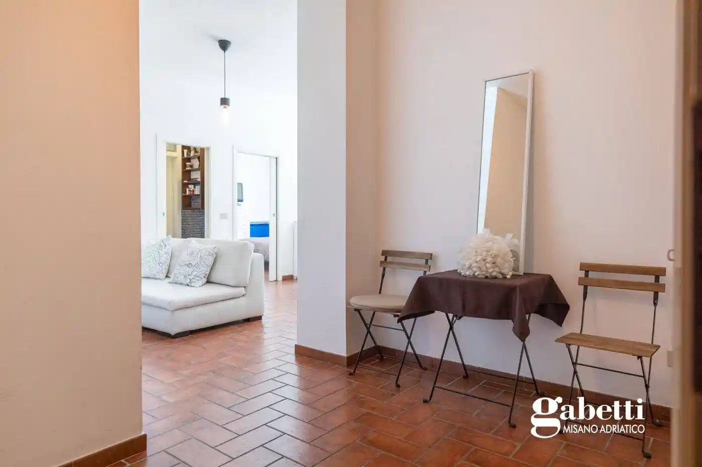 Appartamento in vendita a Riccione