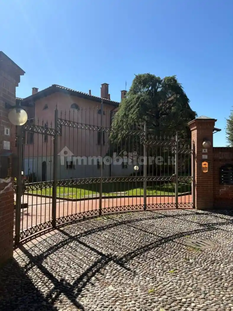 Appartamento in vendita a Vermezzo con Zelo